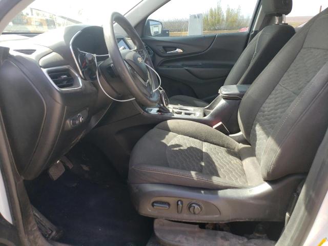 2019 CHEVROLET EQUINOX LT - 2GNAXUEV7K6265690
