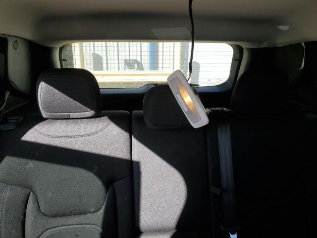2016 JEEP RENEGADE L - ZACCJBBT3GPD39255