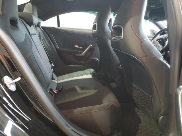 2020 MERCEDES-BENZ CLA 250 4M - W1K5J4HB1LN120578