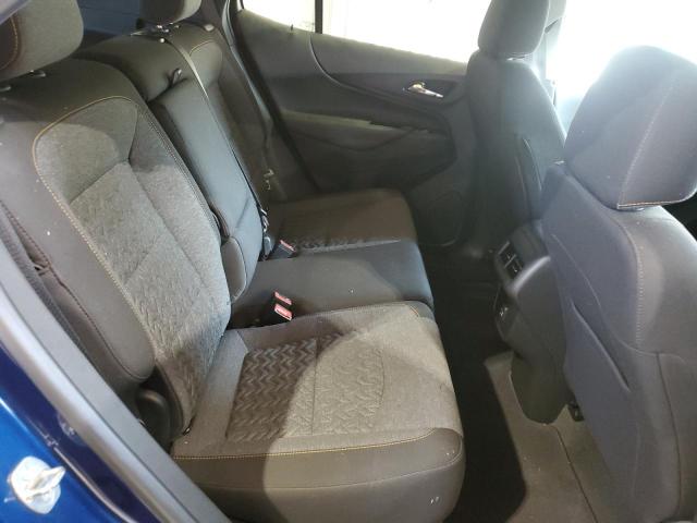 2022 CHEVROLET EQUINOX LT - 3GNAXKEV0NL242935