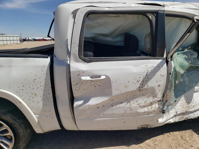 2021 RAM 1500 LARAM - 1C6SRFJT9MN642999