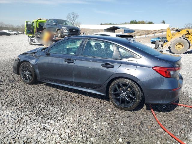 Vin: 2hgfe2f55ph526738, lot: 51080645, honda civic sport 20232