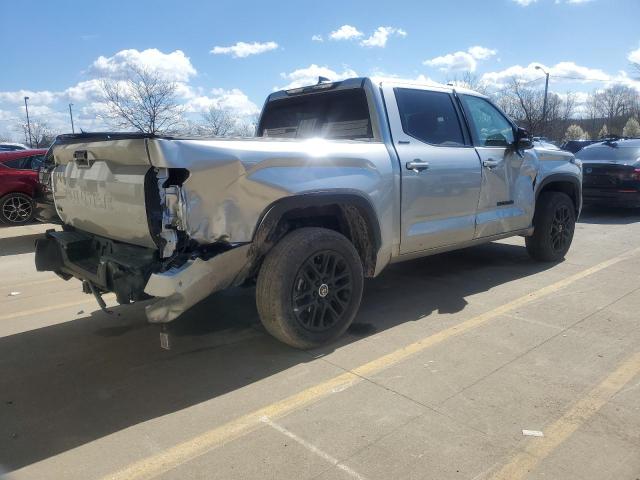 Vin: 5tfwc5db8rx060865, lot: 50432015, toyota tundra crewmax limited 20243