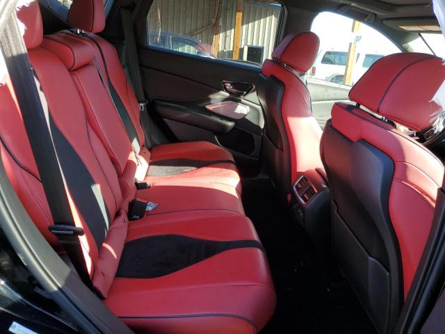 2019 ACURA RDX A-SPEC - 5J8TC2H6XKL032756