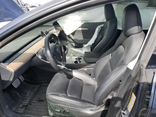 2023 TESLA MODEL 3 - 5YJ3E1EC9PF673517