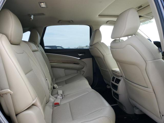 2020 ACURA MDX TECHNO - 5J8YD4H5XLL033025