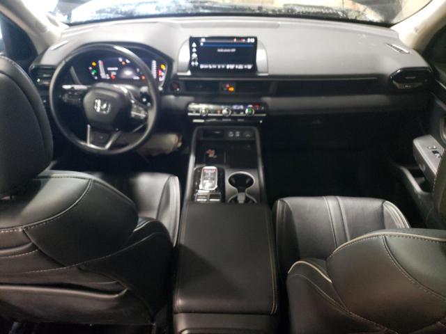 2023 HONDA PILOT ELIT - 5FNYG1H87PB021616