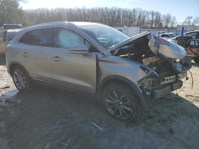 2015 LINCOLN MKC 5LMTJ2AH7FUJ06109