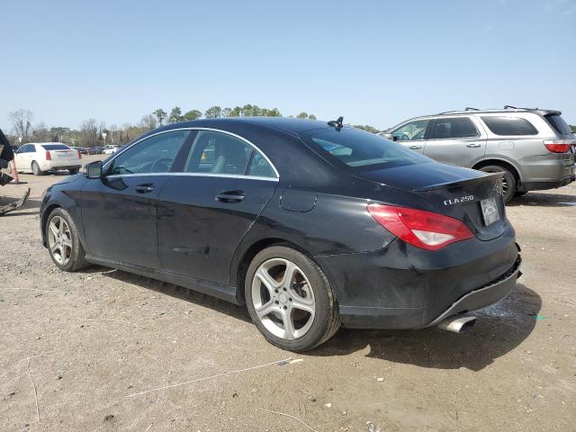 Vin: wddsj4gb8en075503, lot: 47754865, mercedes-benz cla-class 250 4matic 20142