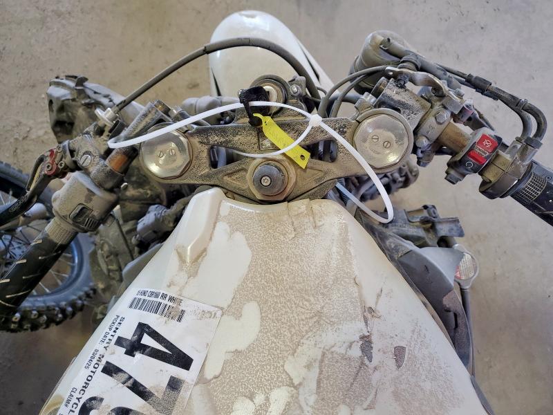 2015 HONDA CBR1000 RR JH2SC595XFK700141
