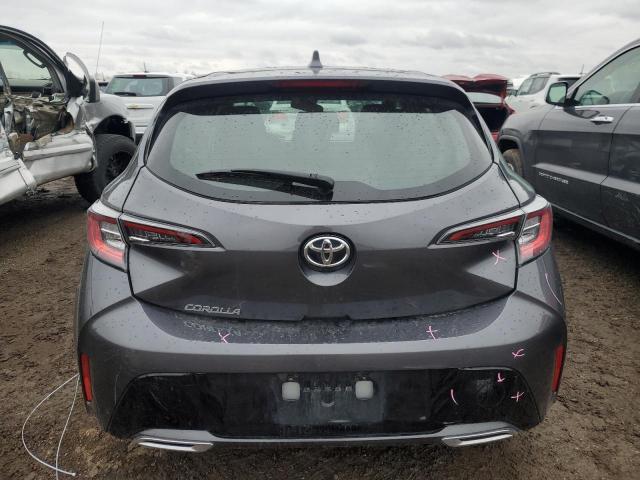 2022 TOYOTA COROLLA SE - JTND4MBE7N3147732