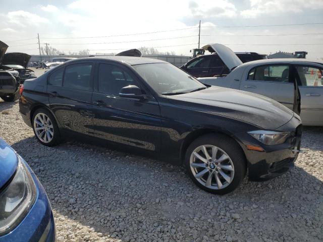 2015 BMW 320 I XDRI WBA3C3G58FNT53103