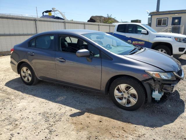 Vin: 2hgfb2f53fh504776, lot: 50993625, honda civic lx 20154