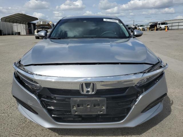 2020 HONDA ACCORD LX - 1HGCV1F13LA051657
