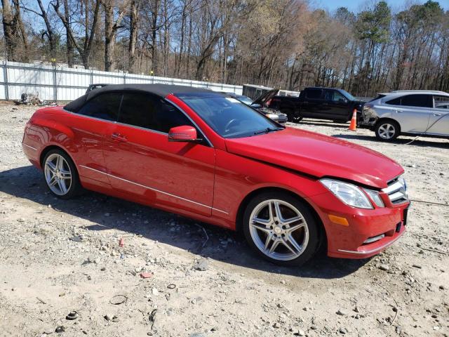 Vin: wddkk5kf9df214320, lot: 48769365, mercedes-benz e-class 350 20134