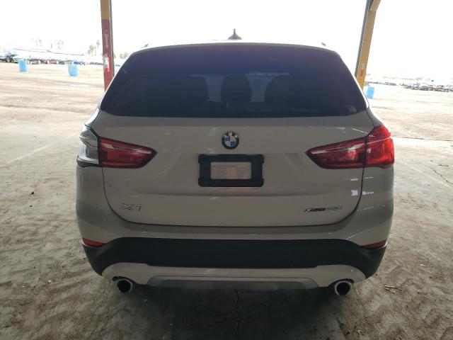 2020 BMW X1 XDRIVE2 - WBXJG9C04L5P87254