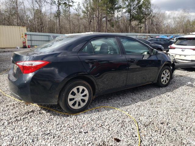 Vin: 2t1burhe6gc614102, lot: 48021215, toyota corolla l 20163