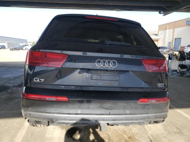 2018 AUDI Q7 PRESTIG - WA1VAAF78JD043647