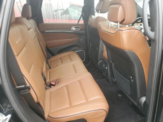 2018 JEEP GRAND CHER - 1C4RJFJT2JC118602
