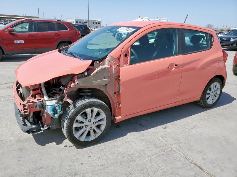 CHEVROLET SPARK 1LT