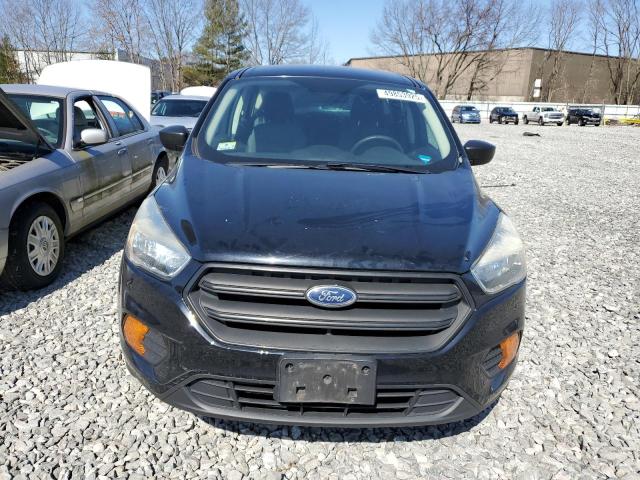 2017 FORD ESCAPE S - 1FMCU0F7XHUD86030