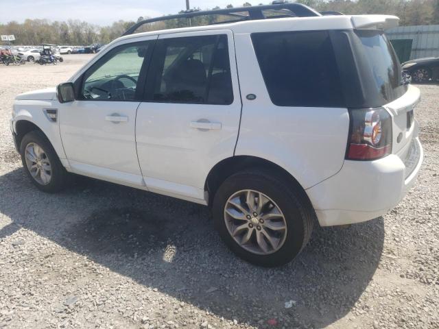 LAND ROVER LR2 HSE LU 2014 SALFT2BG5EH408194 photo #3