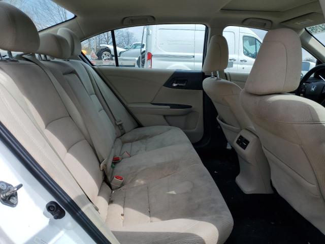 2017 HONDA ACCORD EX - 1HGCR2F76HA091849