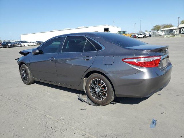 2015 TOYOTA CAMRY LE - 4T1BF1FK3FU113573