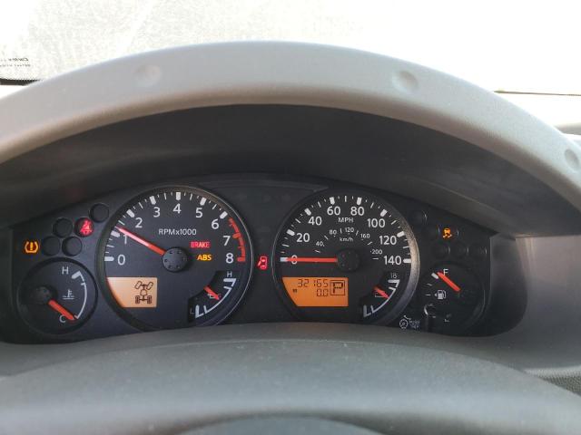 2017 NISSAN FRONTIER S - 1N6DD0EV7HN723656