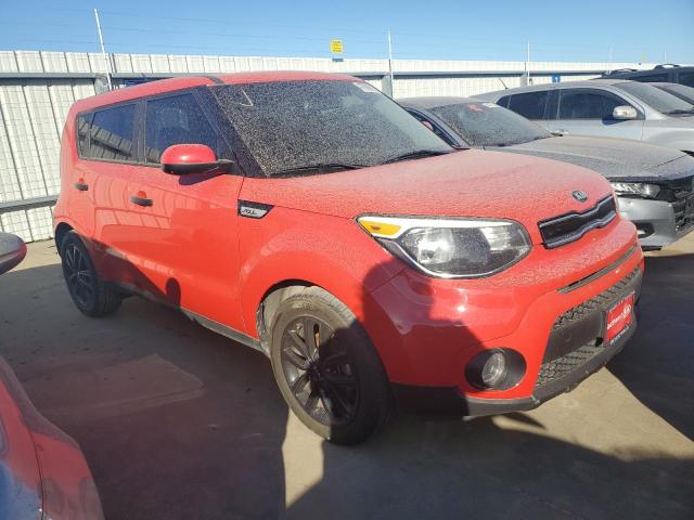 Vin: kndjp3a5xh7458840, lot: 47690695, kia soul + 20174