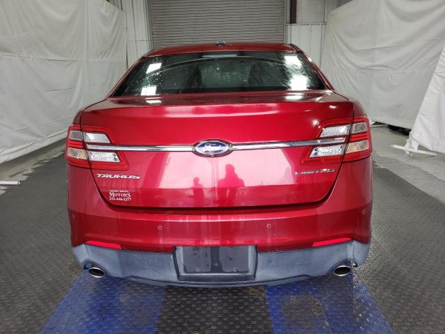 2015 FORD TAURUS LIM - 1FAHP2F83FG101305