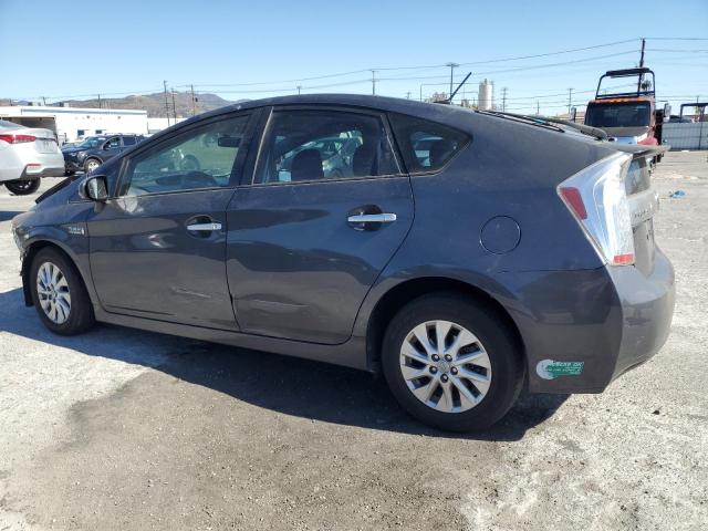 Vin: jtdkn3dp8e3062903, lot: 47378625, toyota prius 20142