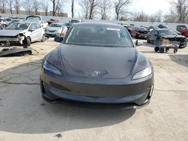 2025 TESLA MODEL 3 - 5YJ3E1ET6SF932134