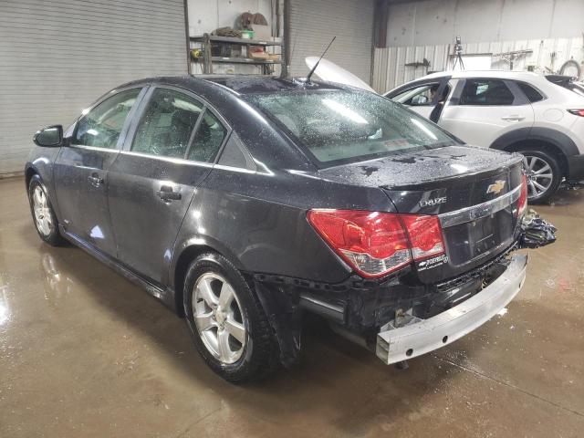 Vin: 1g1pf5s94b7267599, lot: 49092885, chevrolet cruze lt 20112