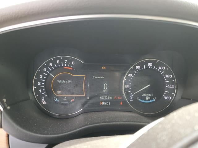 2019 LINCOLN MKC SELECT 5LMCJ2C94KUL17641