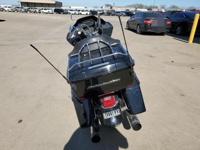 2012 HARLEY-DAVIDSON FLTRU ROAD 1HD1KGM17CB621317