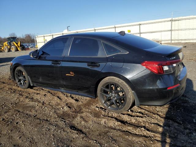 2022 HONDA CIVIC SPOR - 2HGFE2F56NH565108