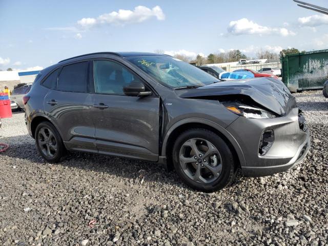Vin: 1fmcu0mn9pua72823, lot: 48706615, ford escape st st line 20234