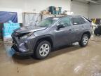 2020 TOYOTA RAV4 LE - 2T3F1RFV5LW105731