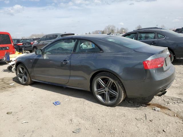 Vin: waumfafr7ea055877, lot: 49126615, audi a5 premium plus 20142