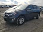 2018 CHEVROLET EQUINOX LT - 2GNAXJEV0J6245309