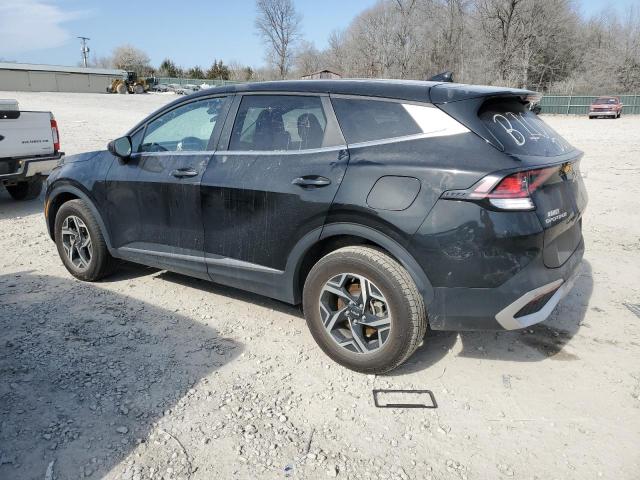 Vin: kndpucafxp7166583, lot: 48821325, kia sportage lx 20232