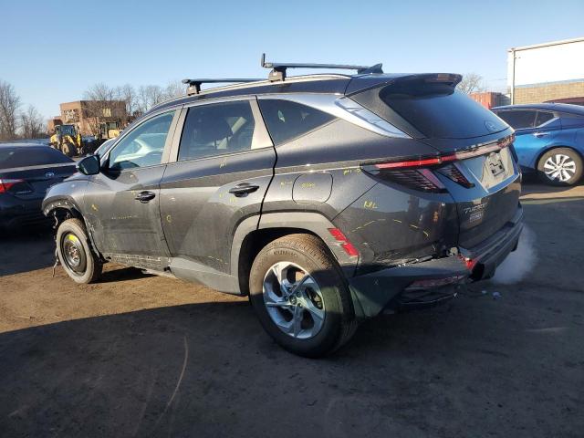 Vin: 5nmjbcaexnh155186, lot: 47490795, hyundai tucson sel 20222