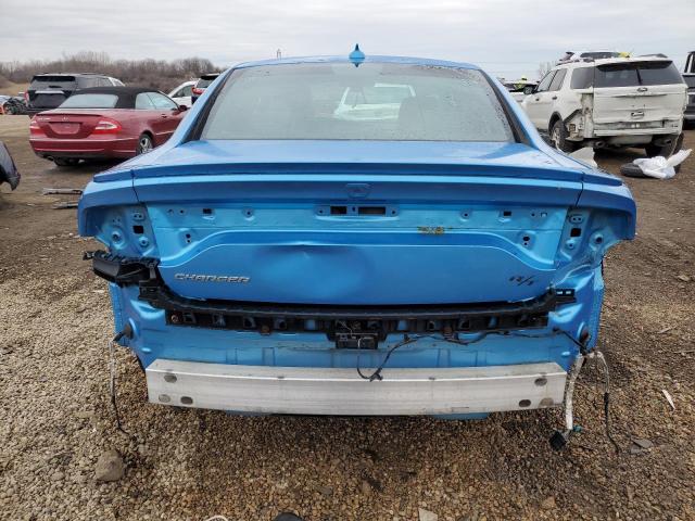 2015 DODGE CHARGER R/ - 2C3CDXCT3FH826687