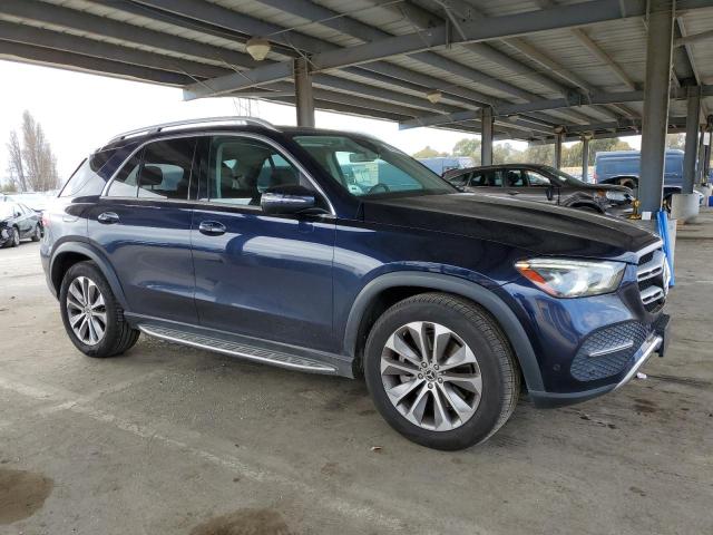 Vin: 4jgfb5kb9la007930, lot: 50623185, mercedes-benz gle-class 450 4matic 20204
