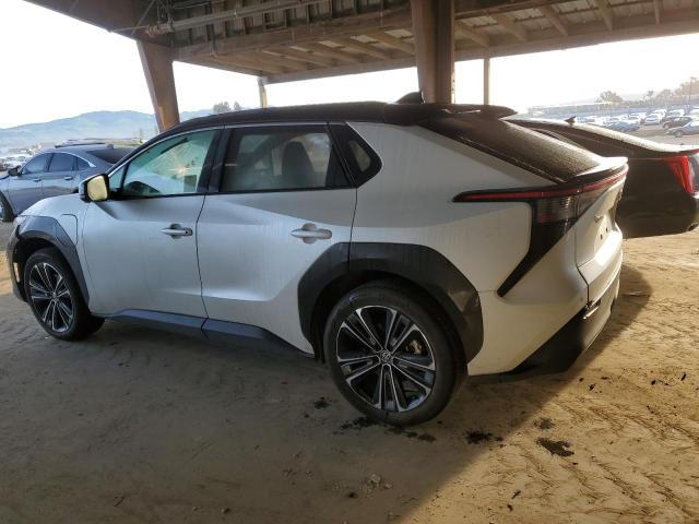 Vin: jtmaaaaa7pa009698, lot: 47975935, toyota bz4x xle xle 20232