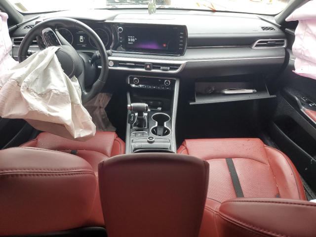2023 KIA K5 GT LINE - 5XXG64J25PG207786