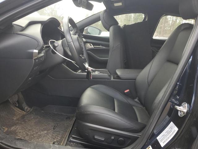 2019 MAZDA 3 PREFERRE - JM1BPBMM1K1140228