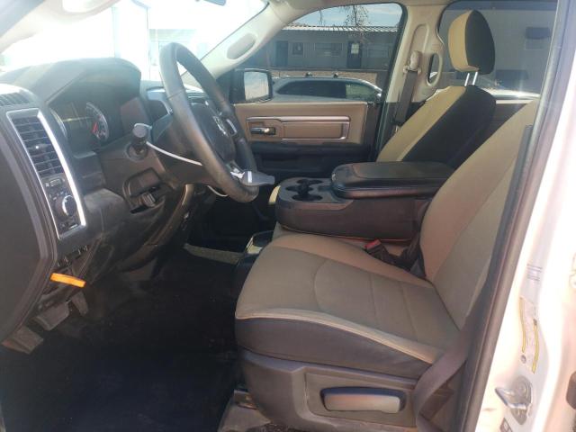 2021 RAM 1500 CLASS - 1C6RR6TT8MS517599