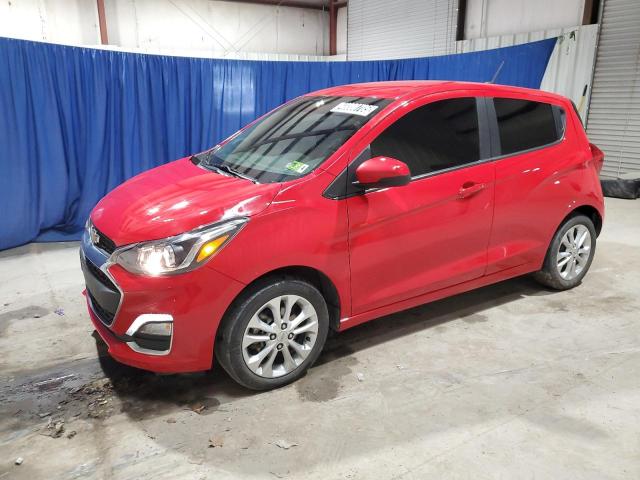 CHEVROLET SPARK 1LT